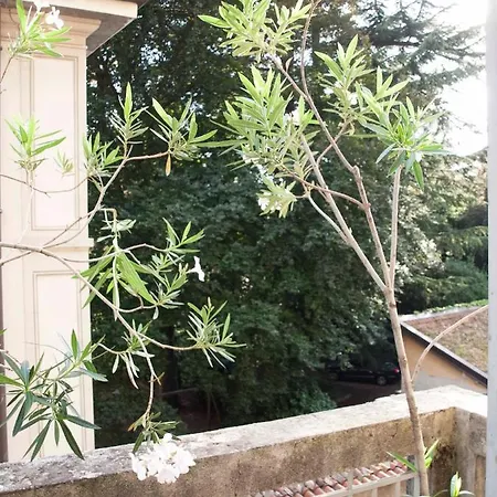 Casa Margherita - Nel Centro Storico Lejlighed
