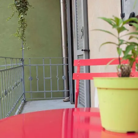 Casa Margherita - Nel Centro Storico Lejlighed *
